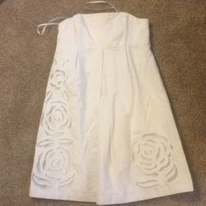 Size 6 Lilly Pulitzer Dress